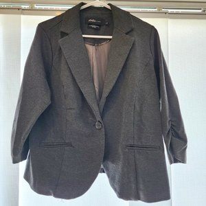 Womens Blazer